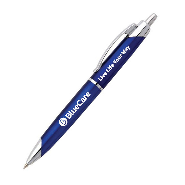 BlueCare Aviator Pen ( Plastic) - Available Now