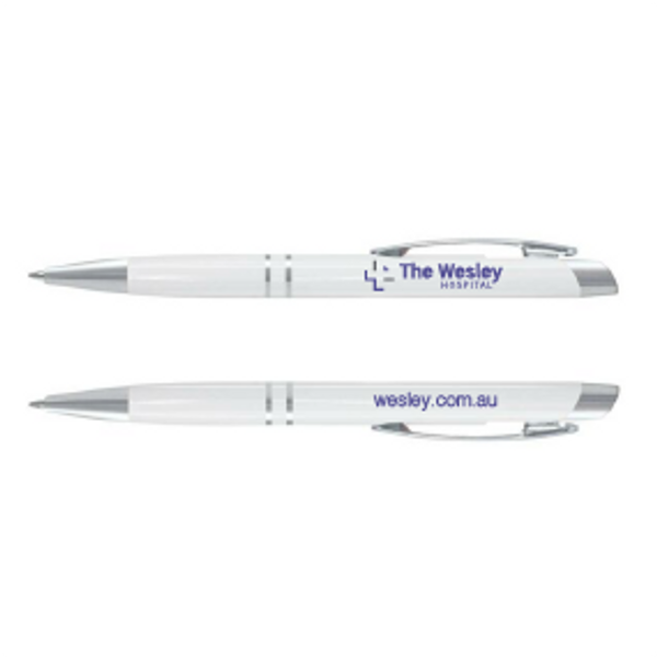 COS The Wesley Hospital Martini Pen (Metal) - Available Now