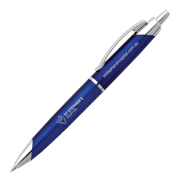 St Stephen's Hospital Aviator Pen ( Plastic) - Available Now