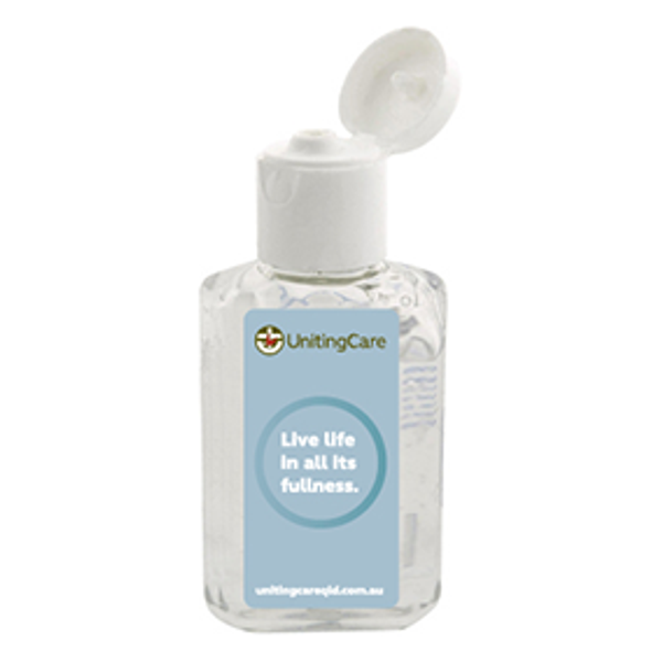 UnitingCare Hand Sanitiser - 60ml