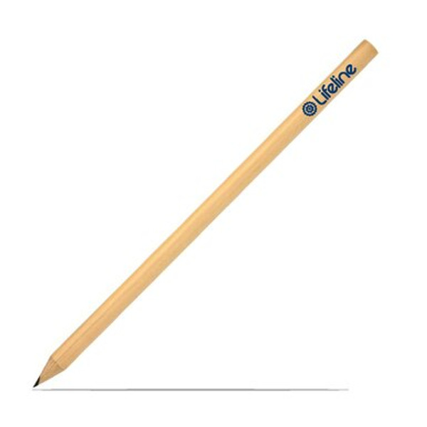 Lifeline Timber Pencil