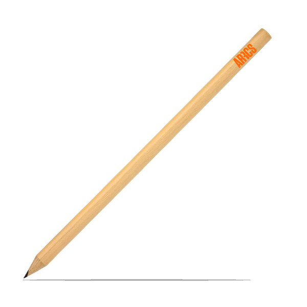 ARRCS Timber Pencil
