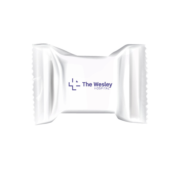 The Wesley Hospital Individual Lollies