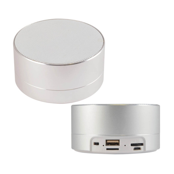 Tango Bluetooth Speaker