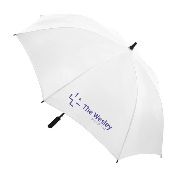 The Wesley Hospital Umbrella