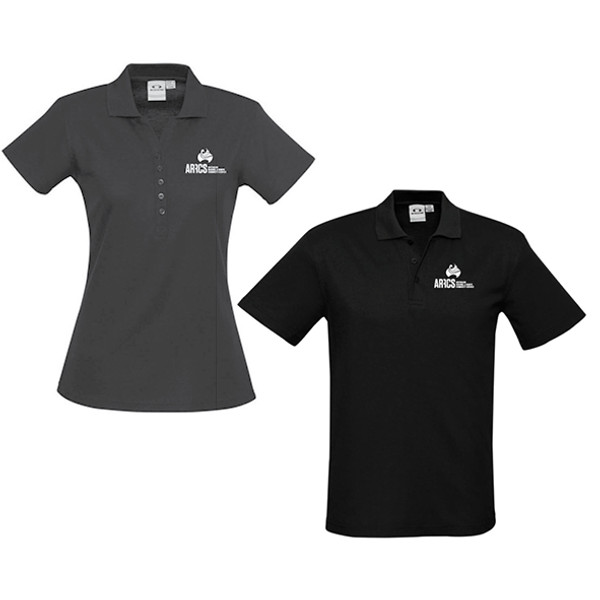 ARRCS Promotional Polo - Minimum Order 5 Shirts