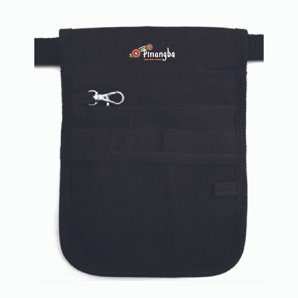 Pinangba Nurses Pouch  (MADE TO ORDER) Min order 15 units