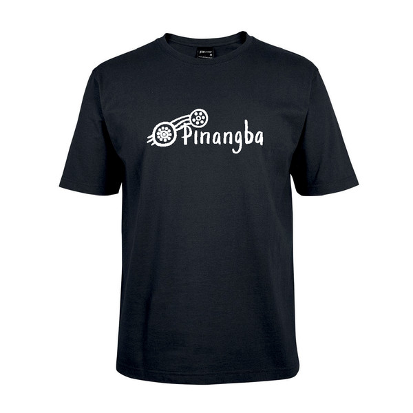 Pinangba Tee (MADE TO ORDER) MIN ORDER 50