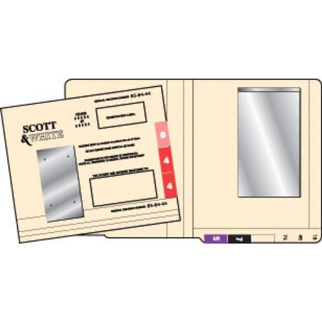 First Products Lock-It Pockets