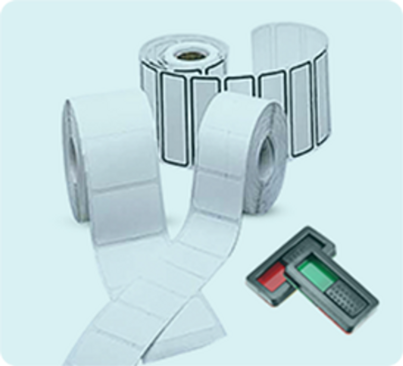Medical Labels & Alerts