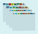 Dividers