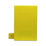 First Products Top Open Ringbinders 3 Ring - ALL