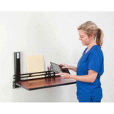 First Products Stor-it Ready Desk Deluxe