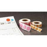 First Products Alert Color Dots - Vinylized, 500/ Roll