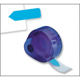 First Products 120 Flags, 6 Roll Refill Redi-Tag Arrow Blank