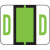 Kimdura Tab Compatible Vinyl Kimdura Alpha Label -Series 1283