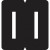 GBS Compatible Alpha Label Laminated