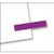 First Products 3600 Flags/ Box Redi-Tag Small Bulk