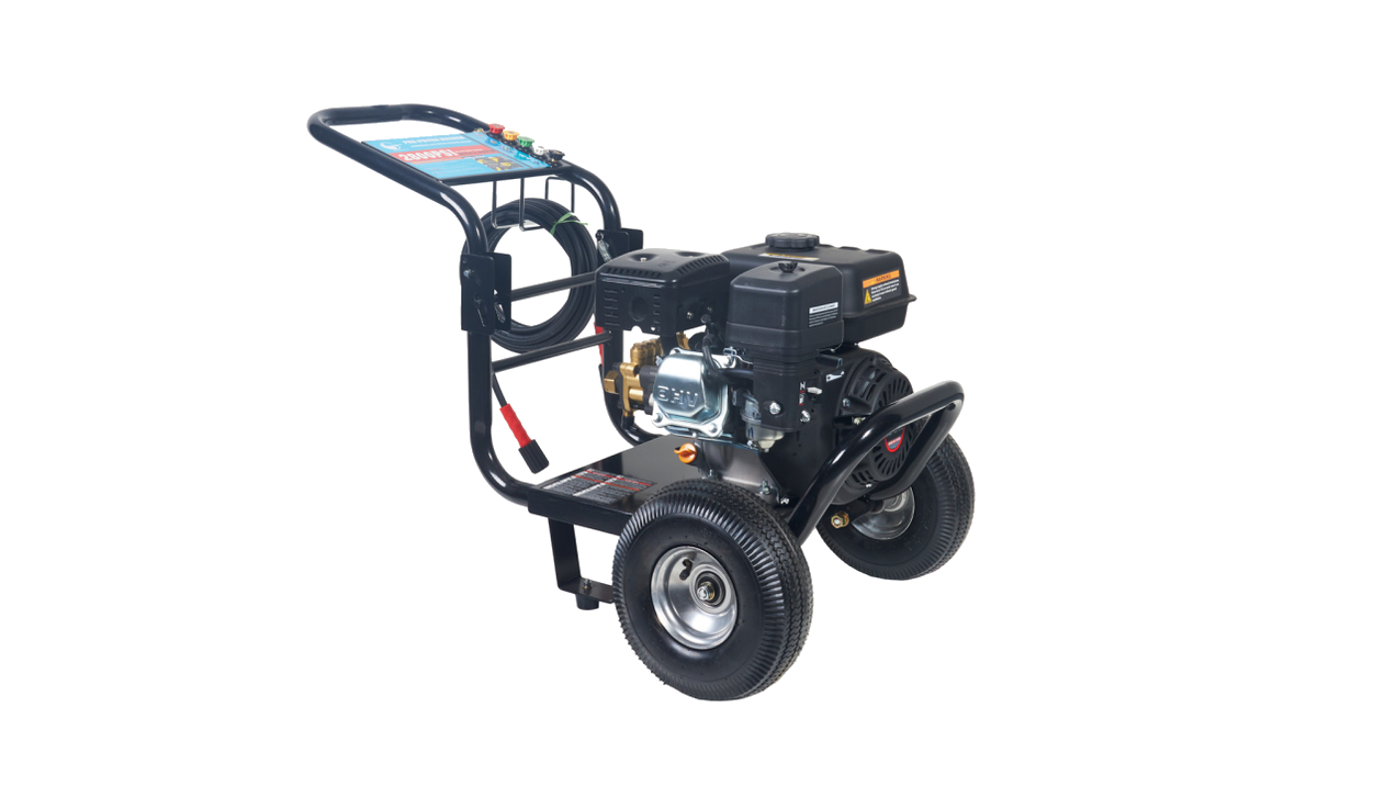 Pressure Cleaning Pressure Washers Canpump AU