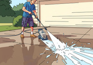 Mastering Electric Pressure Washers: Best Practices and Common Mistakes