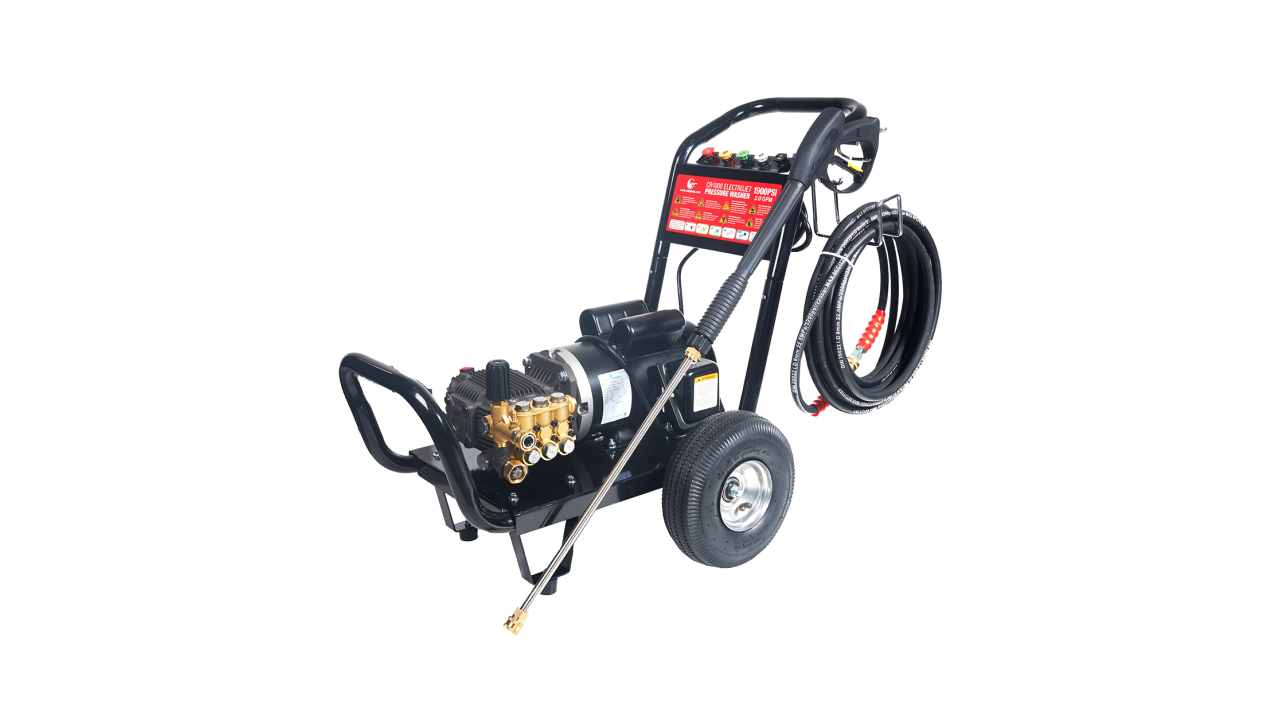 Pressure Cleaning Pressure Washers Page 1 Canpump AU