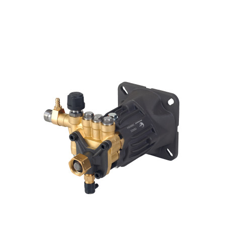 Canpump 1200 psi @ 0.5 gpm, 5/8-in Shaft Misting Pump