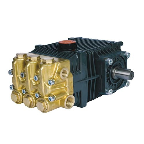 Bertolini KTL 1535: 5075 psi @ 18.0 L/min, 24 mm Shaft Pressure Washer Pump