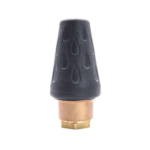 P.A. UR35: 1/4-in F Rotating Nozzle, 5000 psi