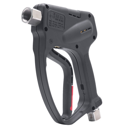 P.A. RL84: Hi-Pressure Spray Gun, 7250 psi @ 80 L/min