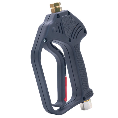 P.A. Linear 3: Inline Spray Gun w/ Optional Swivel, 4500 psi @ 40 L/min