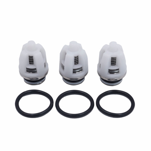 Check Valve Kit for Cat Pumps Series 30/31/34/35/310/340/350/, P/N 30821
