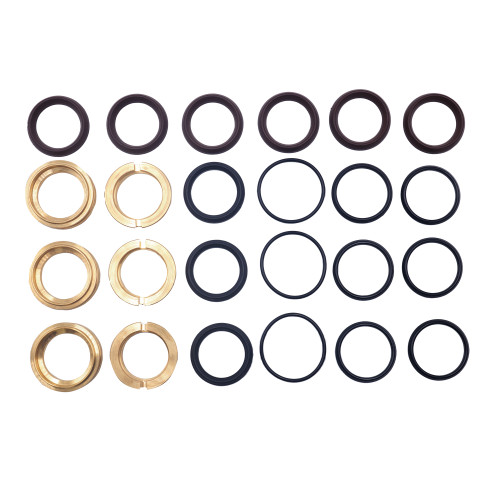 Kit 54: Complete Seal Packings for Bertolini Pumps, P/N 739840973