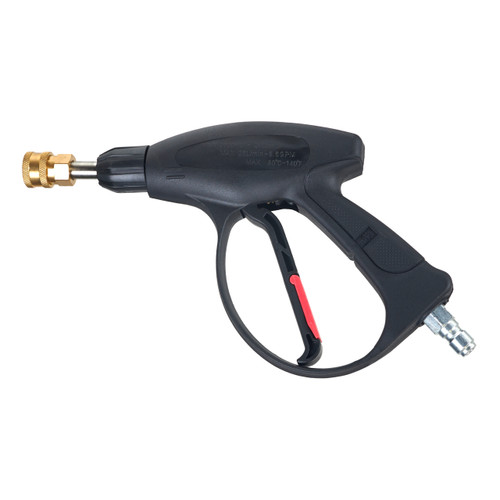 Canpump Car Washing Spray Gun, 3600 psi @ 6.6 US gpm