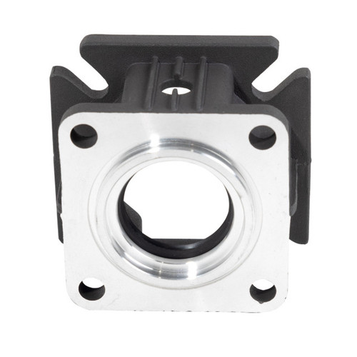 Replacement Flange for Canpump 3/4-in Gasoline-Driven Pumps
