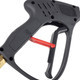 Canpump Hi-Pressure Spray Gun, 5070 psi @ 11 US gpm
