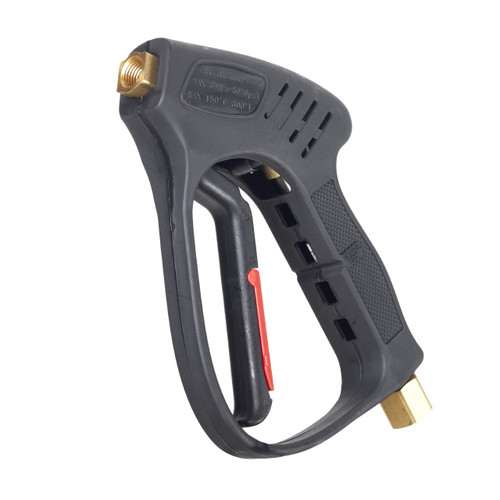 Canpump Hi-Pressure Spray Gun, 5070 psi @ 11 US gpm