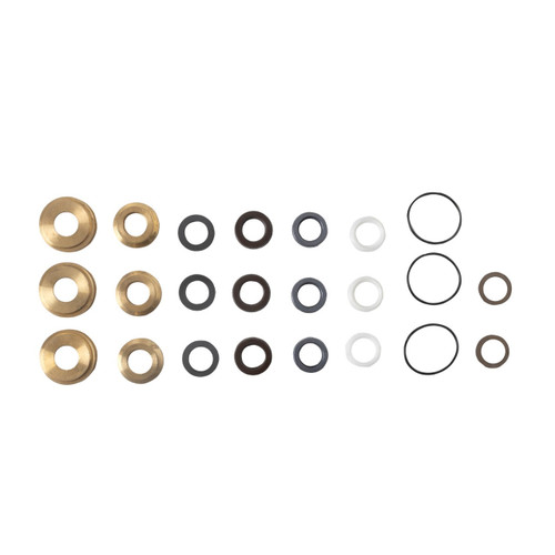 Kit 310: Seal Packings for Bertolini Pumps, P/N 069963973