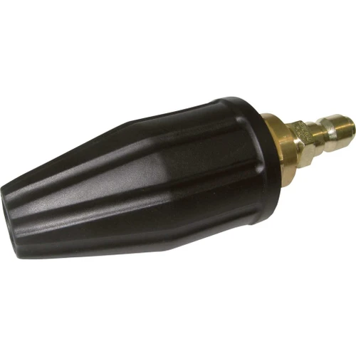 4000 psi Brass  Turbo Nozzle TBNZ -B4000-040