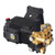 Canpump 3600 psi @ 18.1 L/min, 1-in Shaft Pressure Washer Pump