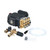 Canpump 1500 psi @ 2 gpm, 5/8-in Shaft Pressure Washer Pump