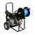 Canpump Cold Water Sewer Jetter: 15 hp Loncin Engine, 3400 psi @ 4.7 US gpm