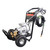 Canpump Electric Pressure Washer: 3 kW Motor 230 V w/ Optional Auto Start-Stop