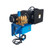 Pressure Washer Wall-Mount Frame w/ Remote Controlled Start-Stop Function