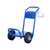 Electric Pressure Washer Cart Frame w/ Wheels, Standard Size