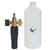 Canpump Foam Cannon - 0.26 US gal (1 L), 2900 psi @ 5 US gpm