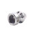 P.A. RU: Drain/Sewer Cleaning Plated Steel Nozzle
