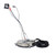 Canpump 24-in Stainless-Steel Water Recovery Surface Cleaner, 4000 psi