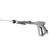 Canpump Hi-Pressure Spray Gun & Wand Assembly, 3600 psi