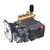 Canpump 4000 psi @ 25 L/min, 1-in Shaft Pressure Washer Pump