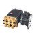 Canpump 5000 psi @ 6.6 US gpm, 1-in Shaft Pressure Washer Pump w/ Gearbox